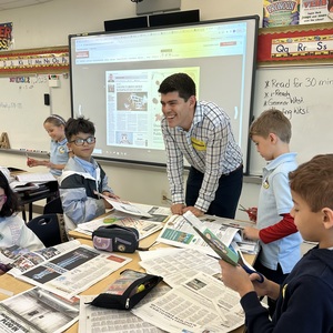 Fundraising Page: Aryeh Pollack